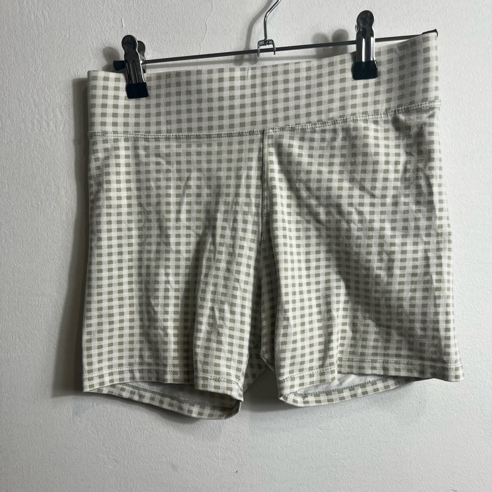 Yoga short